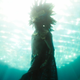 Tenoch Huerta as Namor in Black Panther: Wakanda Forever